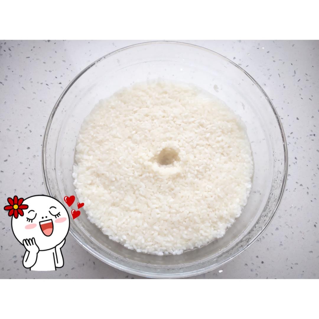 酒酿 (酒酿系列一）