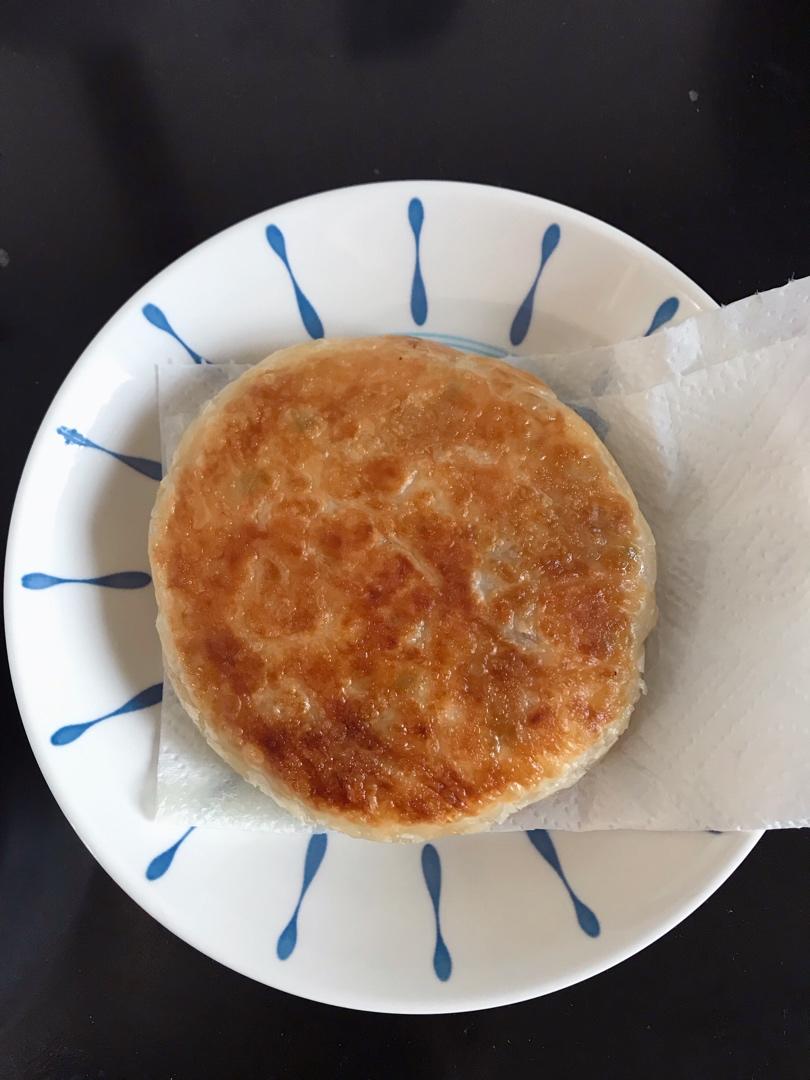 第二代手抓饼转世，让你爱得死去活来