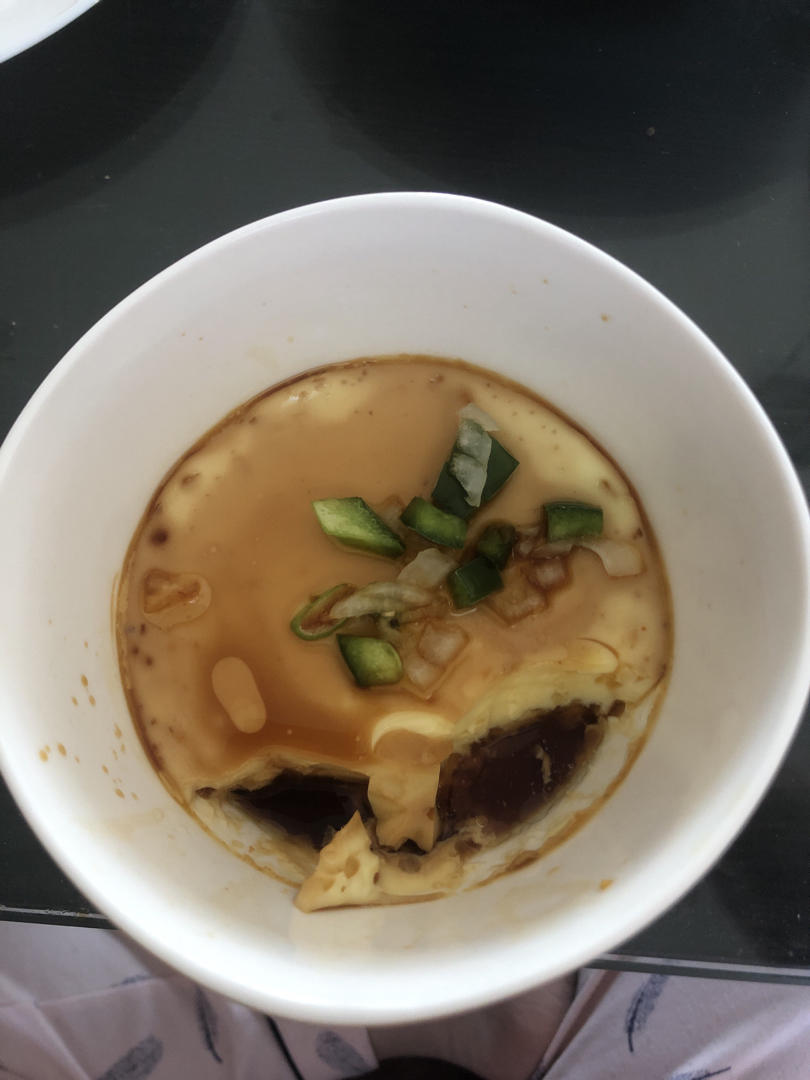 蒸蛋羹（详细版）