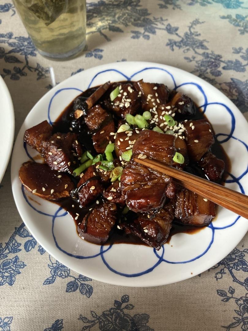 红烧肉