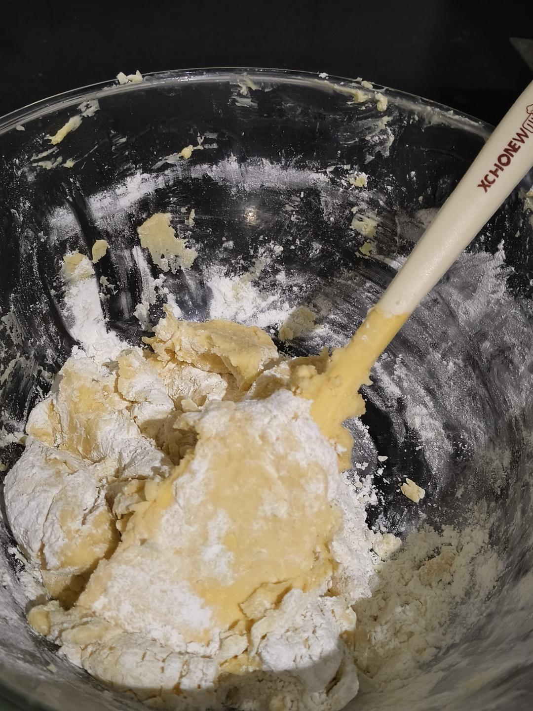 🌟五年做过最好吃的曲奇      保姆级教程‼️