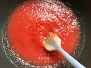 自制无添加番茄酱的做法 步骤5