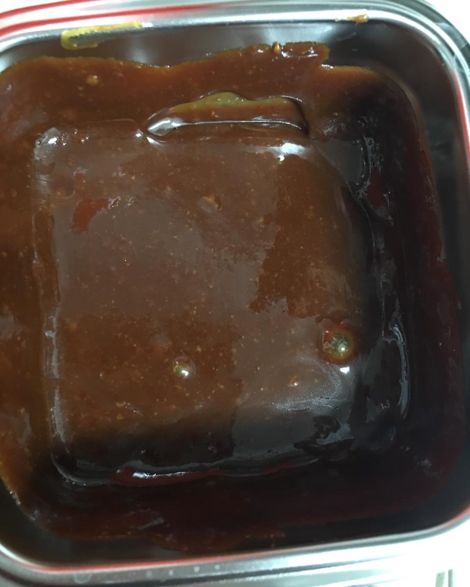 奶油焦糖酱