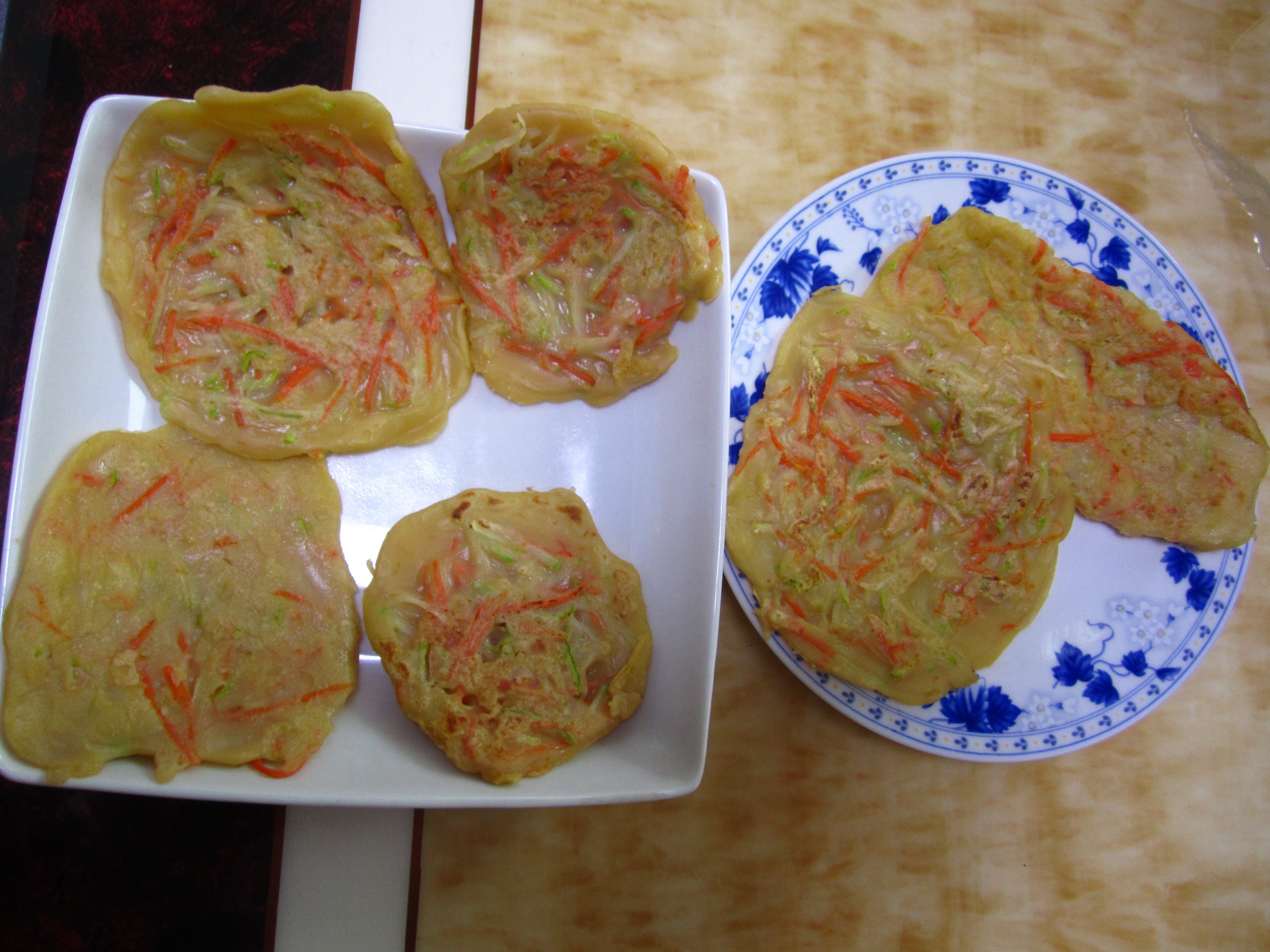 老北京糊塌子