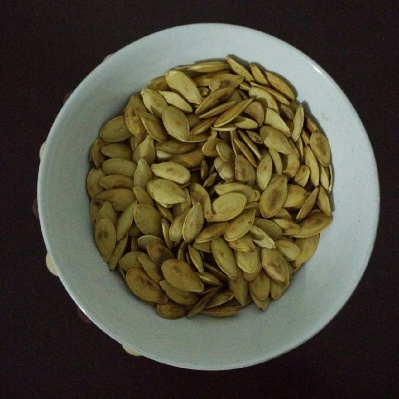 五香南瓜粥_krzv