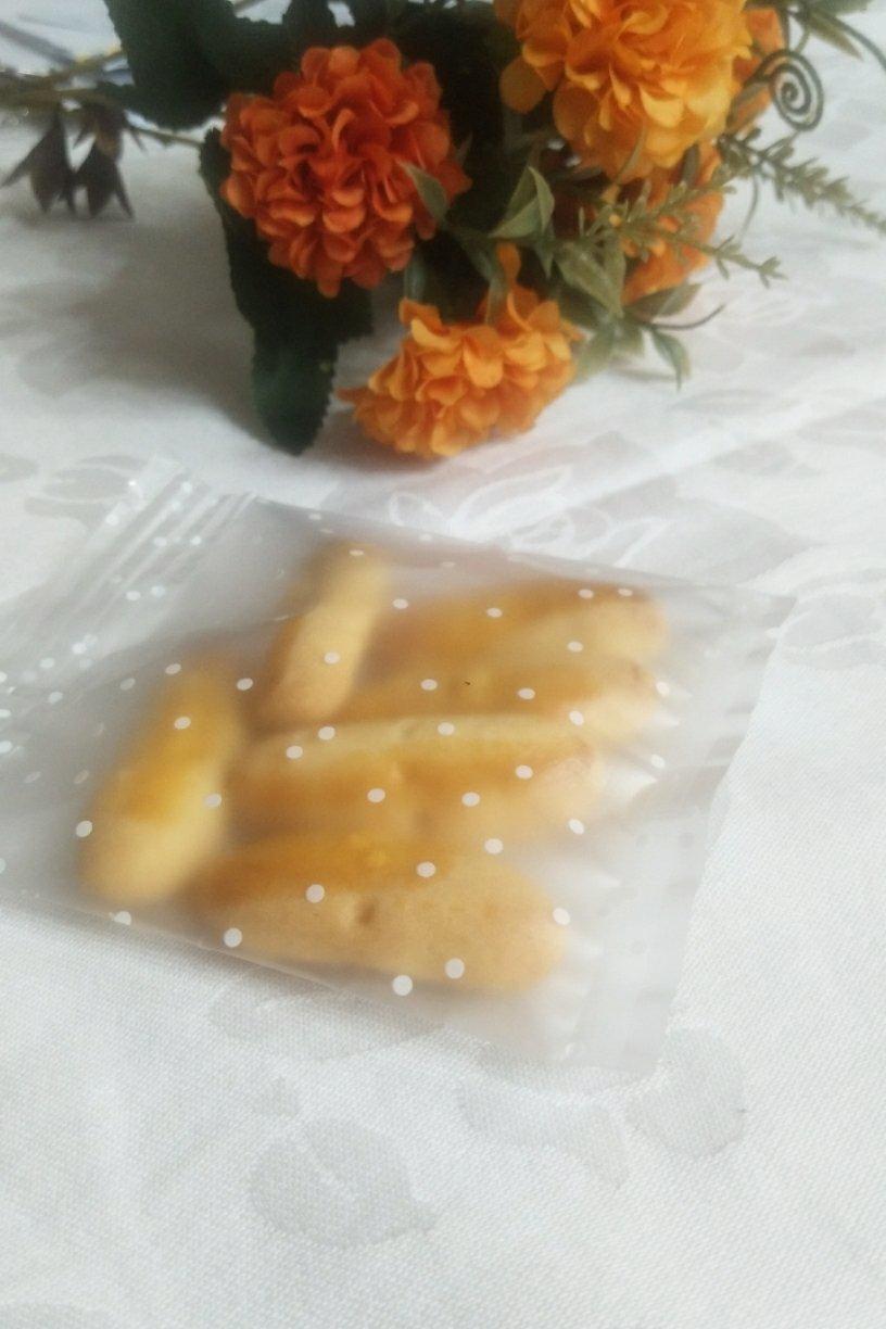 黄油饼干小美版