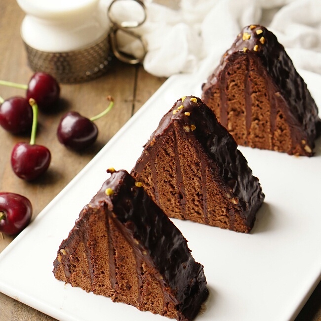 Chocolate Cakeķ