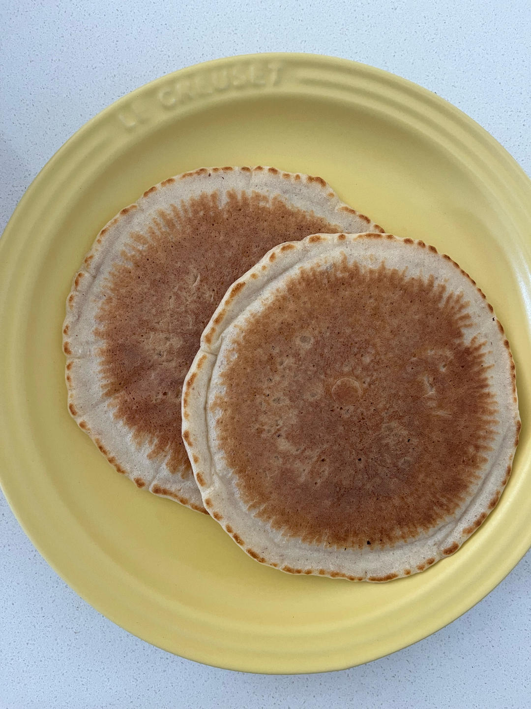 废弃酵种终极解决方案-神奇的天然酵种饼子！