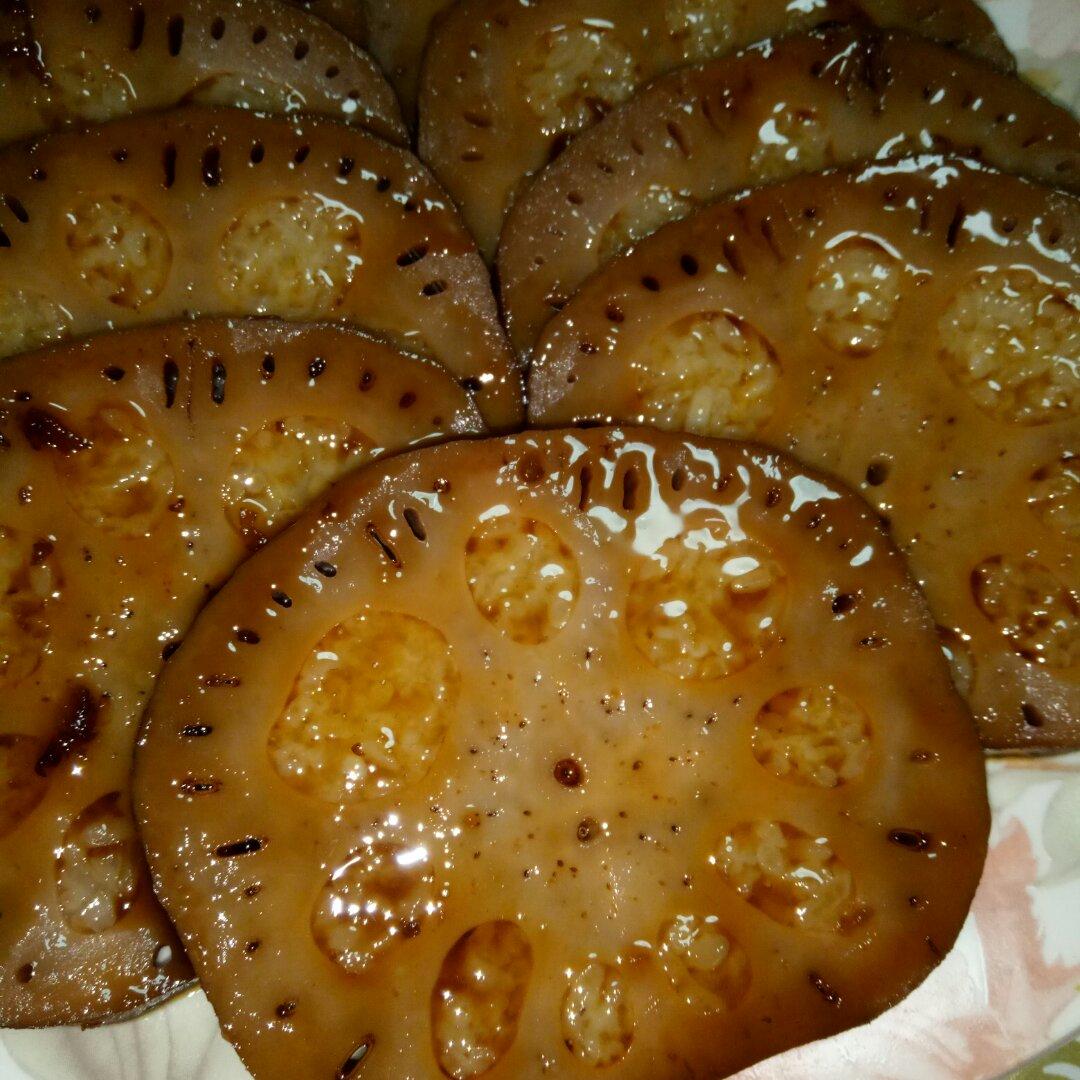 晚餐•2016年11月5日