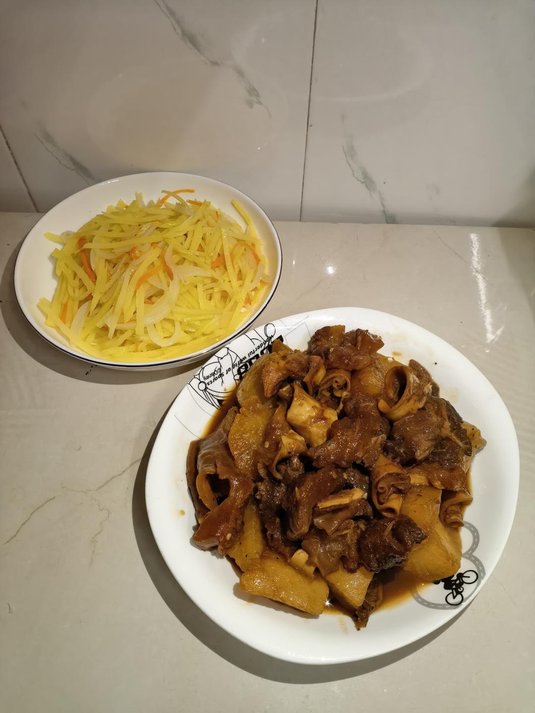 晚餐•2026年2月10日