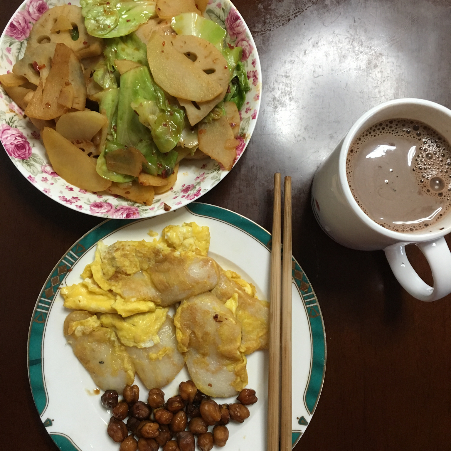 单身狗之餐