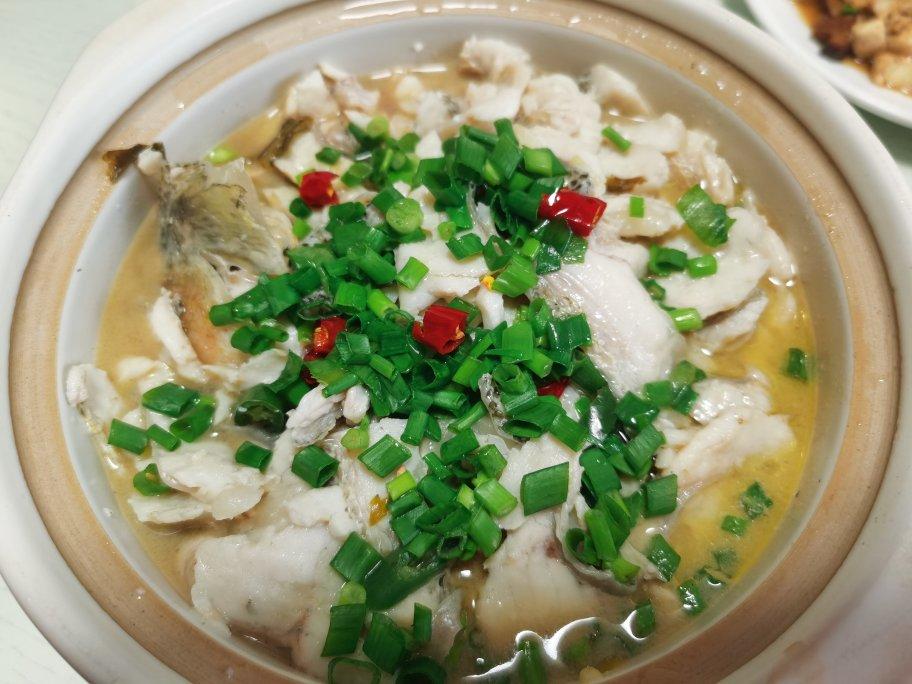 厨师长教你：“酸菜鱼”的传统做法，色香味俱全