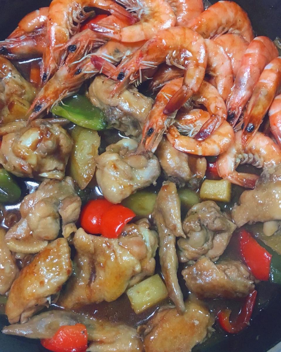 三汁闷锅(黄记煌)
