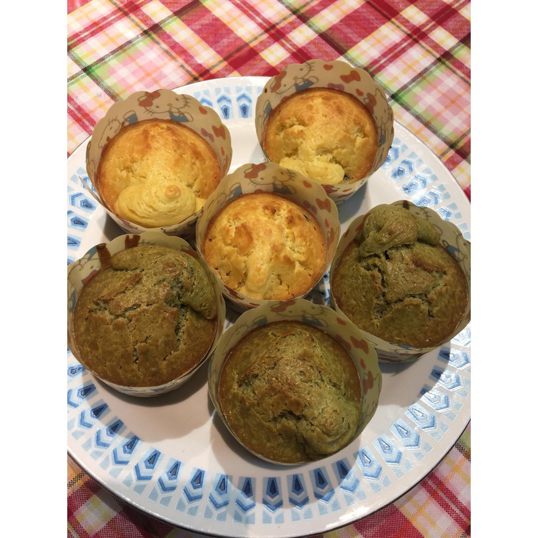 0失败的葡萄干麦芬