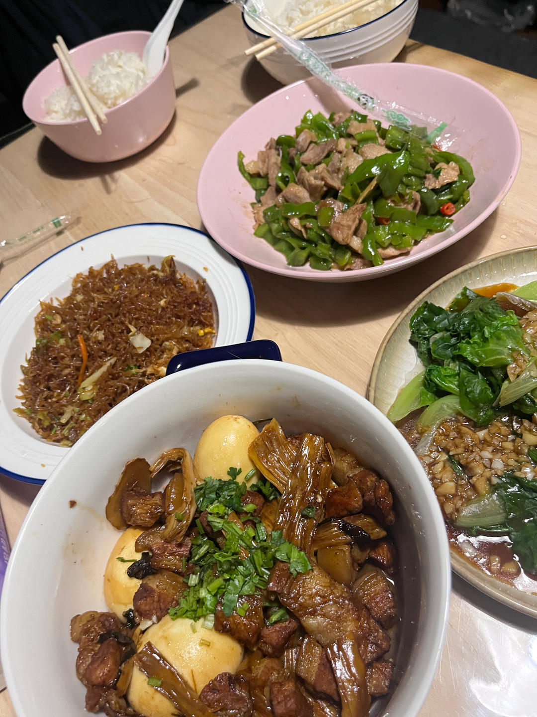 红烧肉