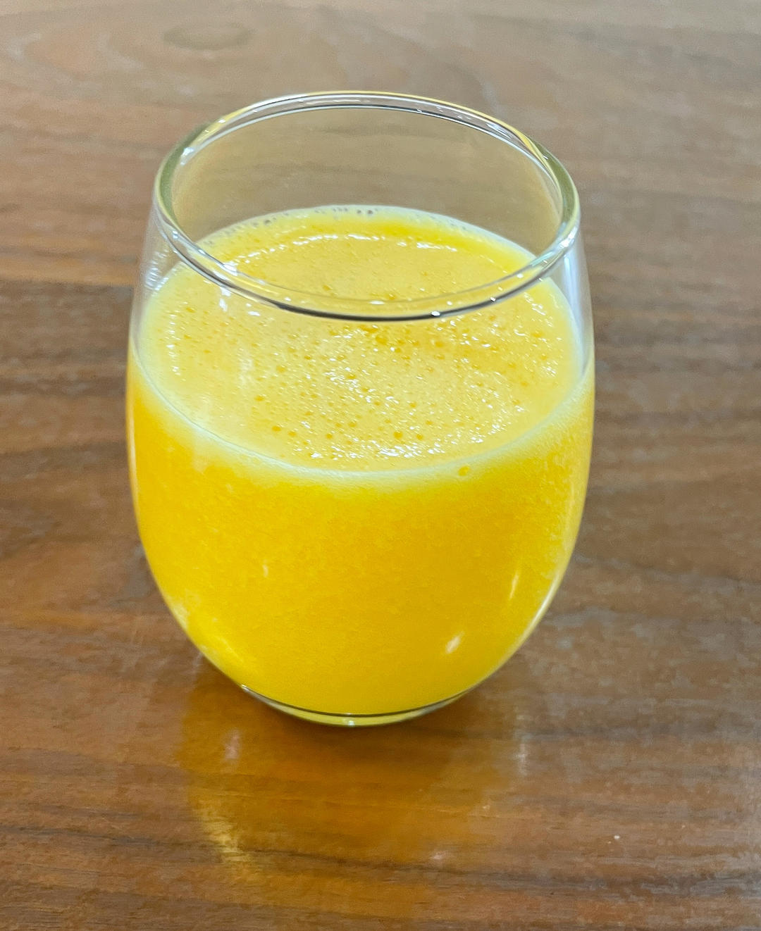 小美100%橙汁🍊