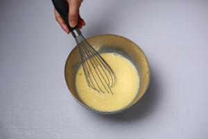 简单几步做出美味鸡蛋布丁的做法 步骤1