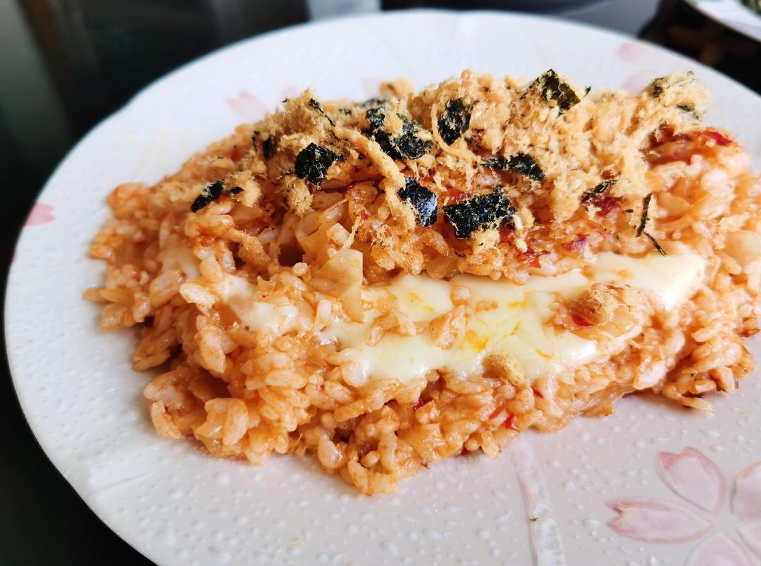 【姜食堂2/姜餐厅2】泡菜饭开出了P.O 김치밥이 피오씁니다