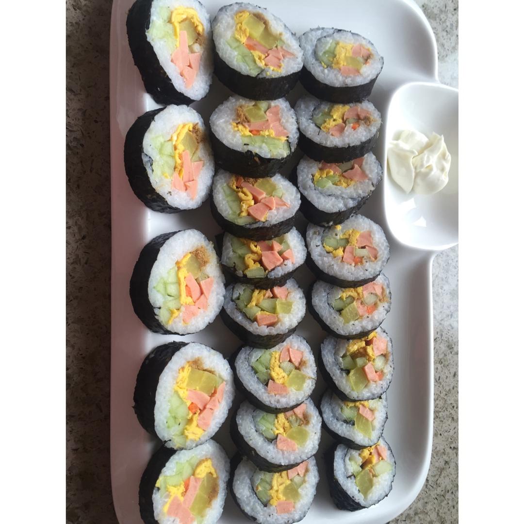 寿司