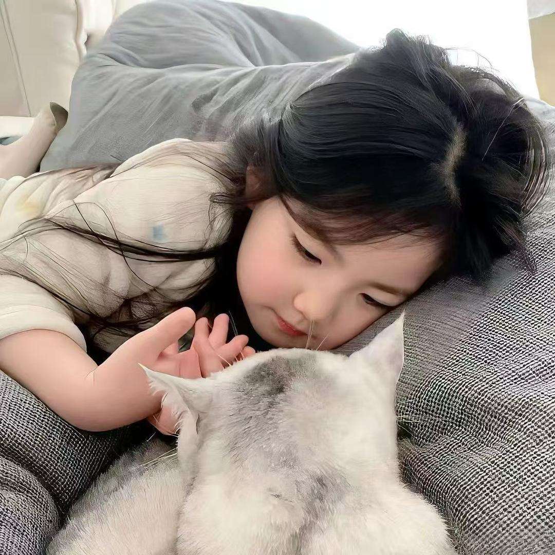 最爱小安然