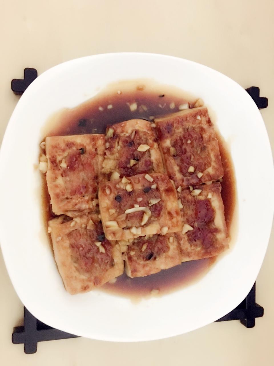 酿豆腐（详解版）