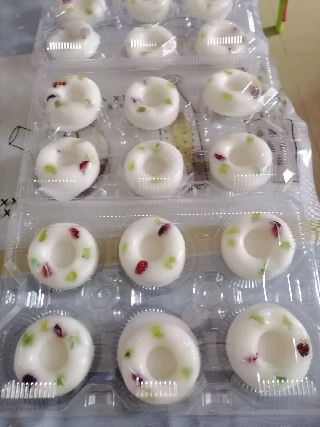 人见人爱开运凤梨酥，酸甜香酥简单易做~