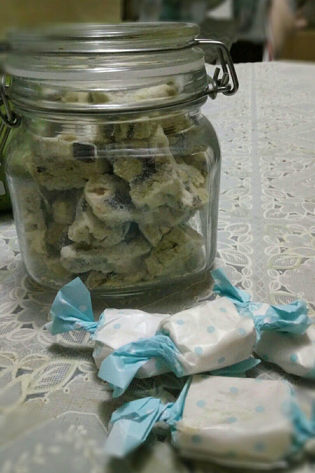 《Tinrry+》雪花酥（雪Q饼）（原味、抹茶、可可）