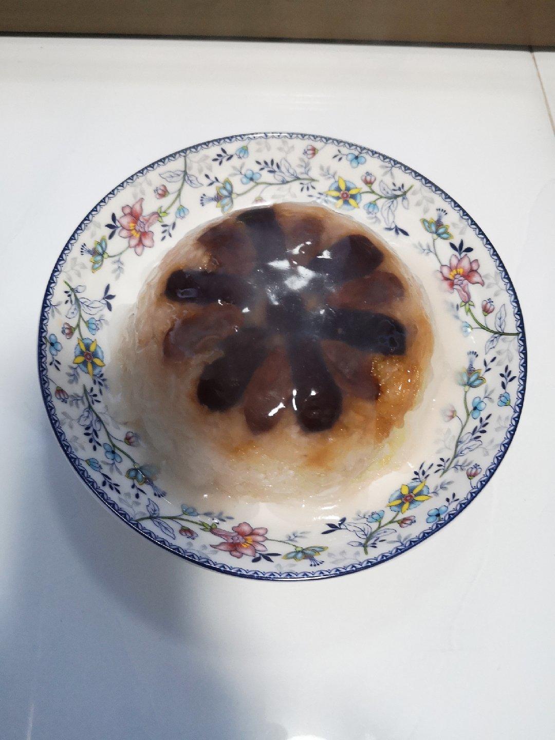 年夜饭