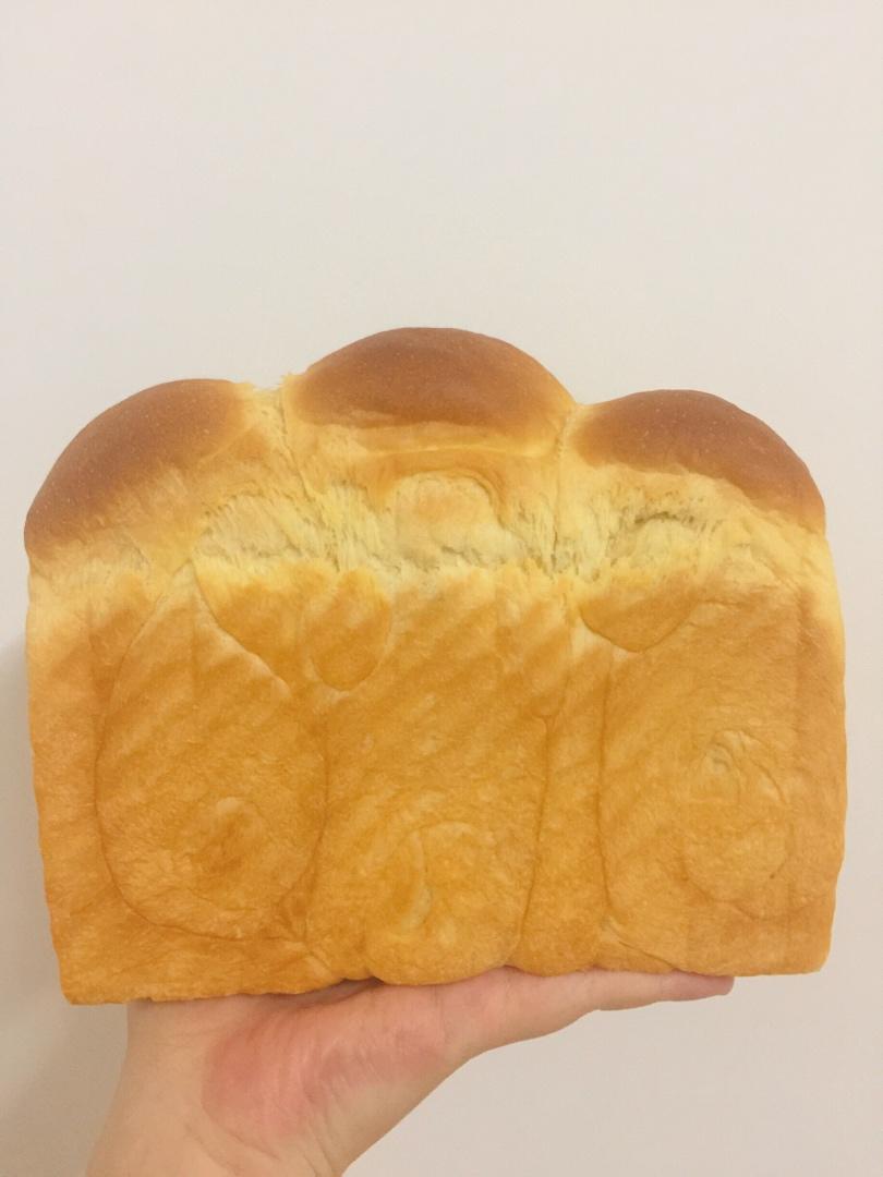 Poolish种（波兰种）吐司——不推荐不行的吐司配方