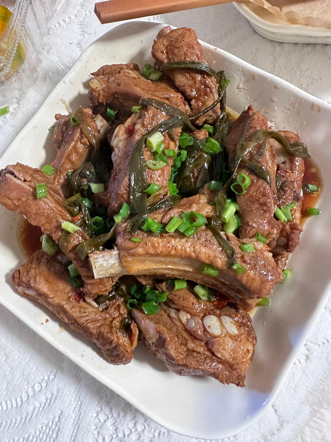 醉好吃的排骨做法，电饭锅就能搞定，软烂入味