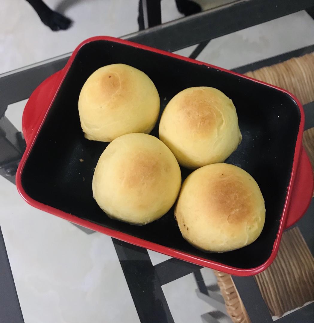 烤饼