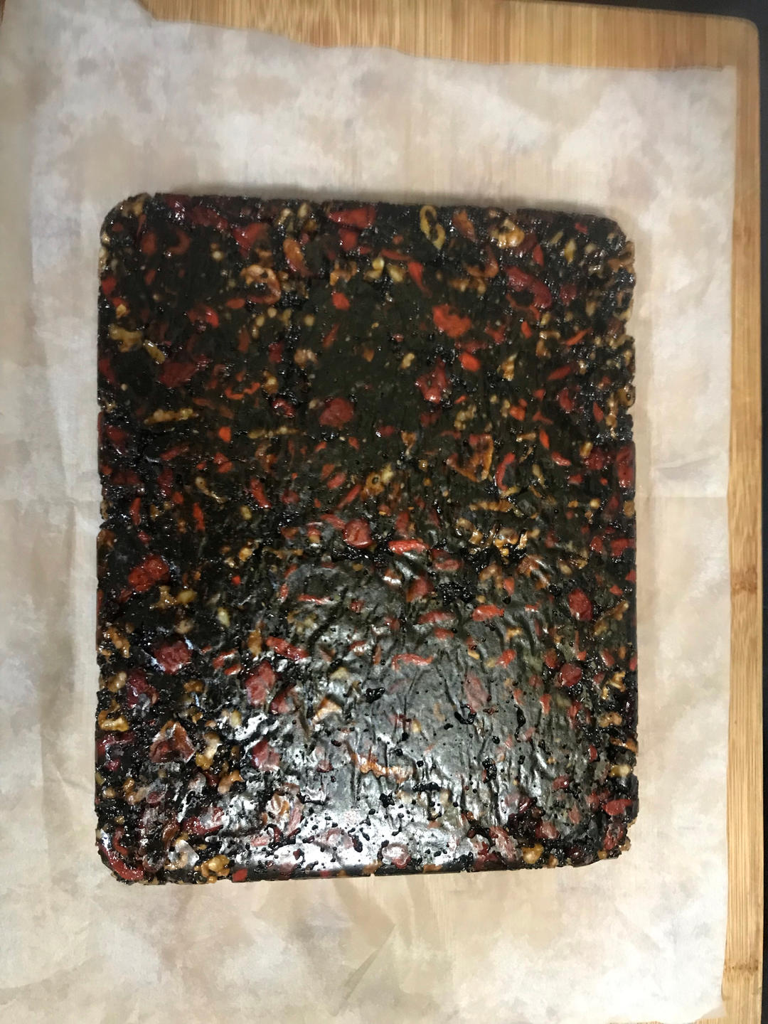 阿胶糕 超详细 零失败（附视频）