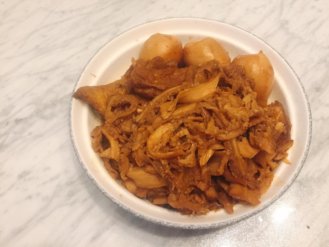 【中餐厅】张亮卤水