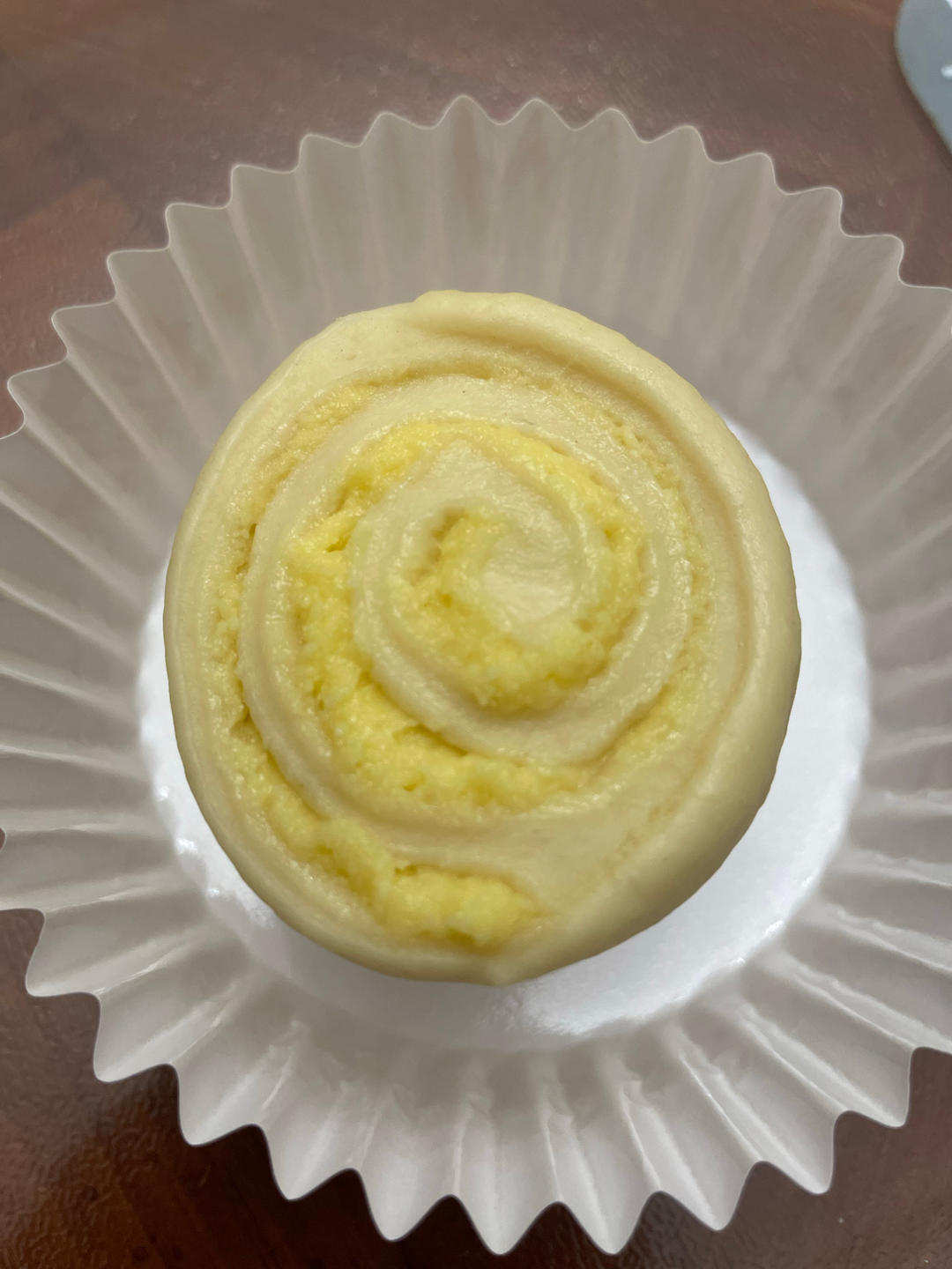 【奶酥吐司】｜简单快手版｜不用开酥