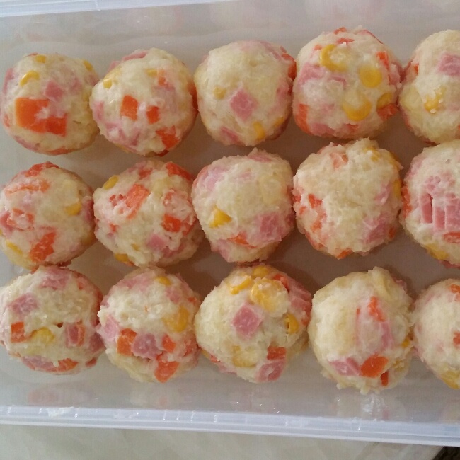 夺命土豆泥