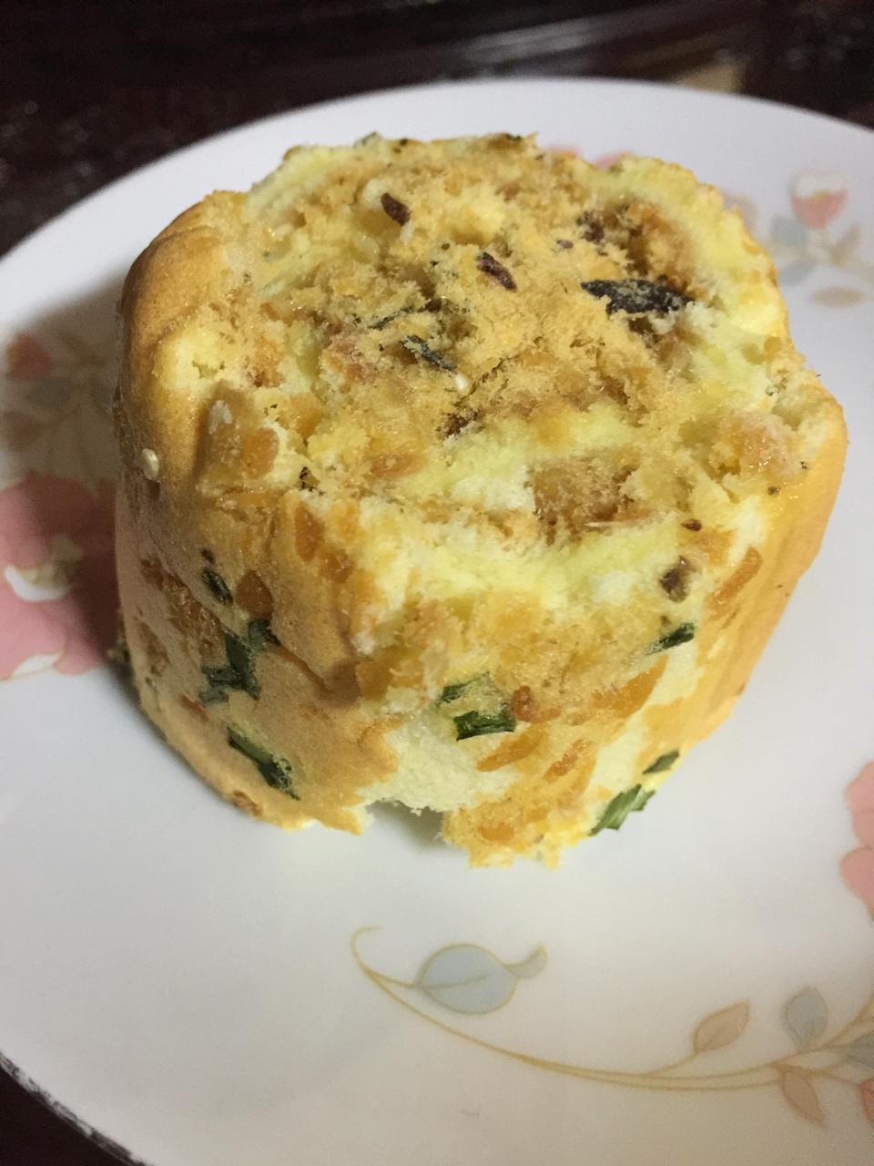 小四卷～风靡美食群的美味蛋糕卷