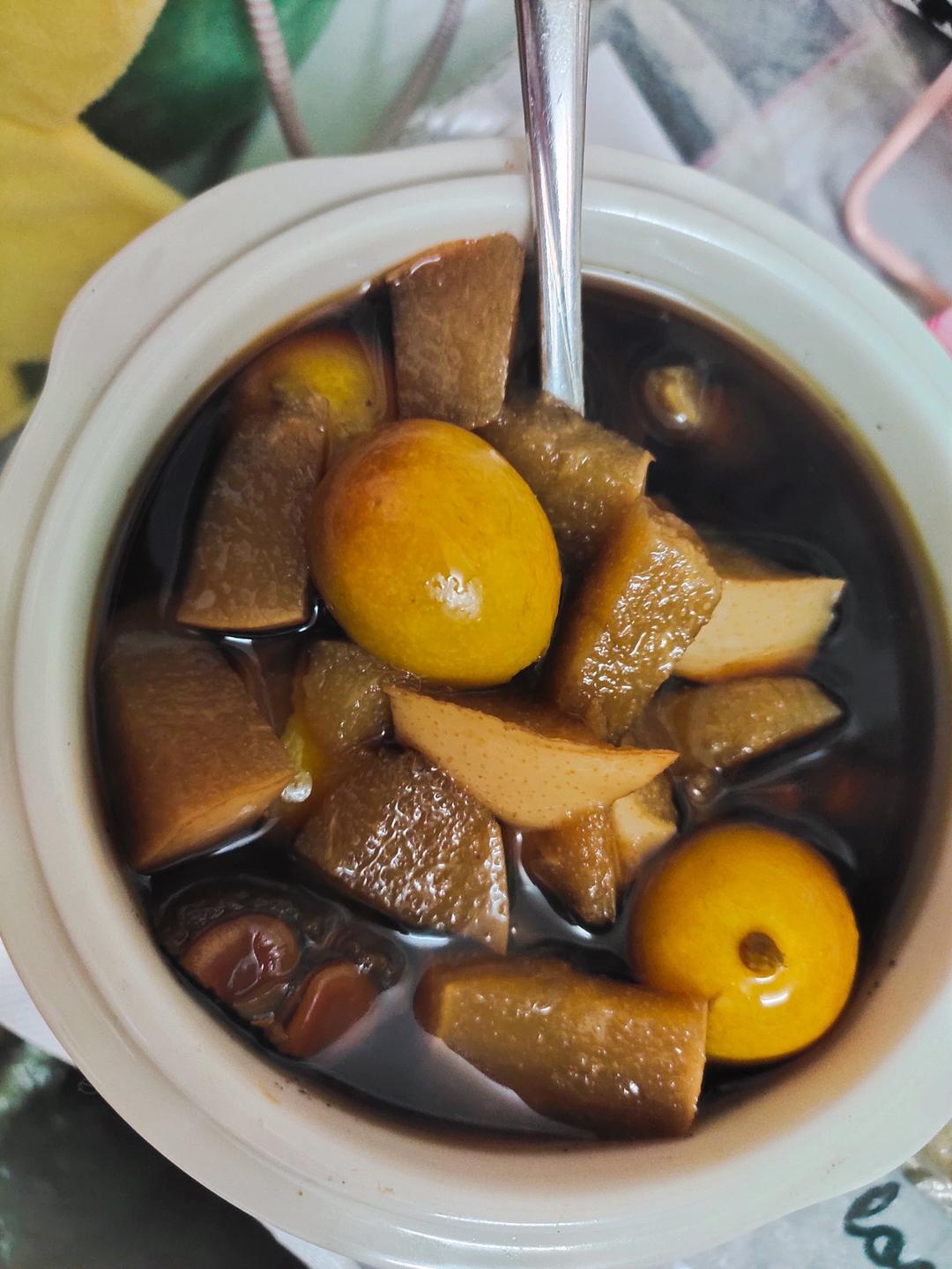 治愈你的秋燥