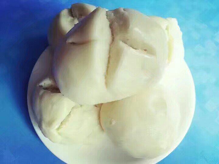 馒头成形记（图文完全版）