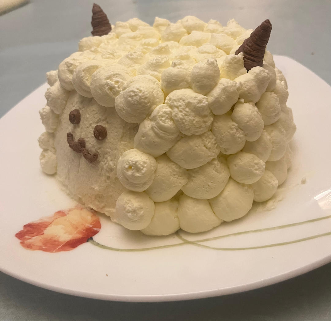 蛋糕合集🎂