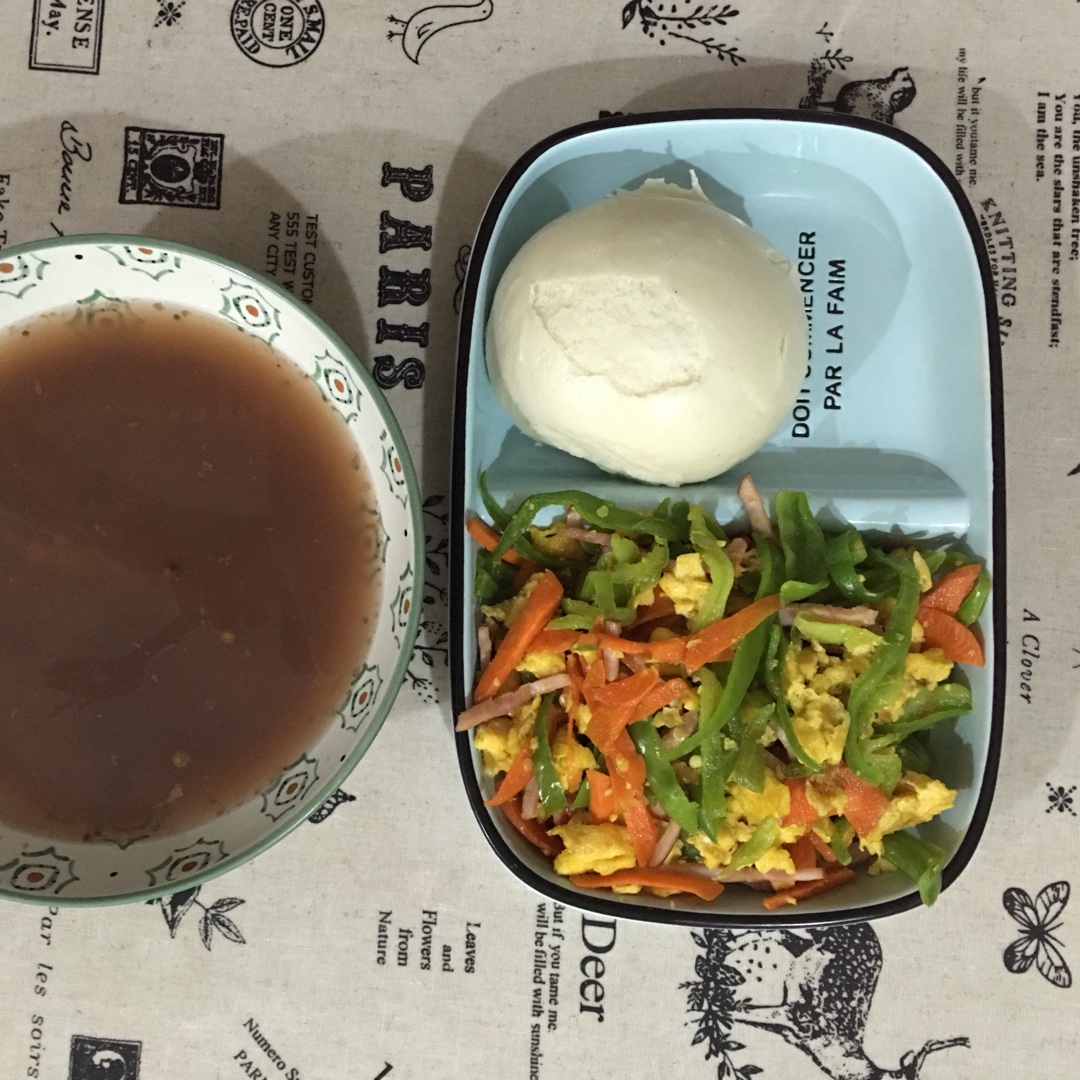 喜悦日记~餐桌日记