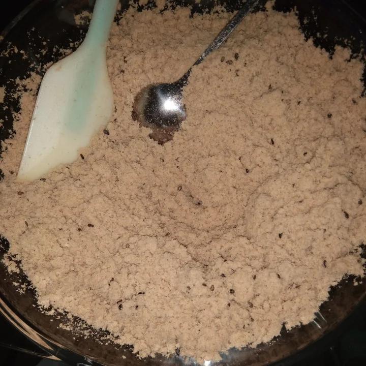 美味零添加鸡肉松(面包机版)