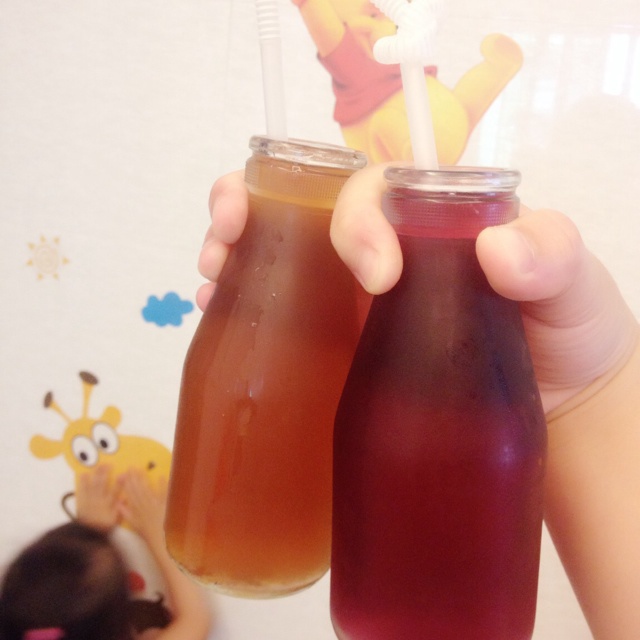 酸梅汤
