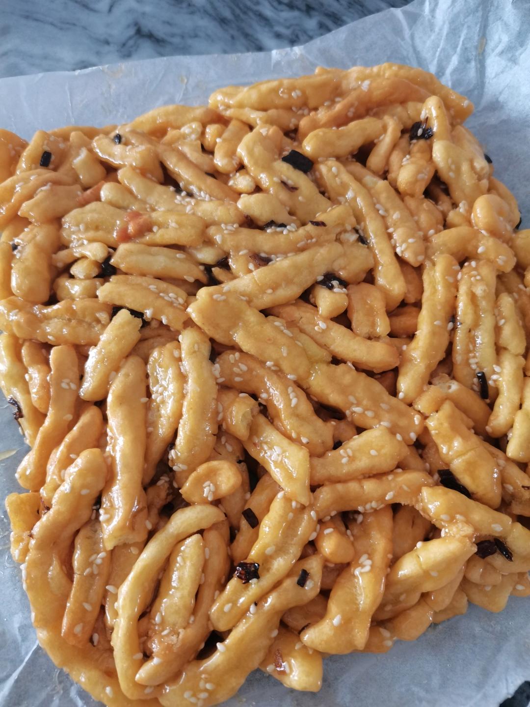 沙琪玛