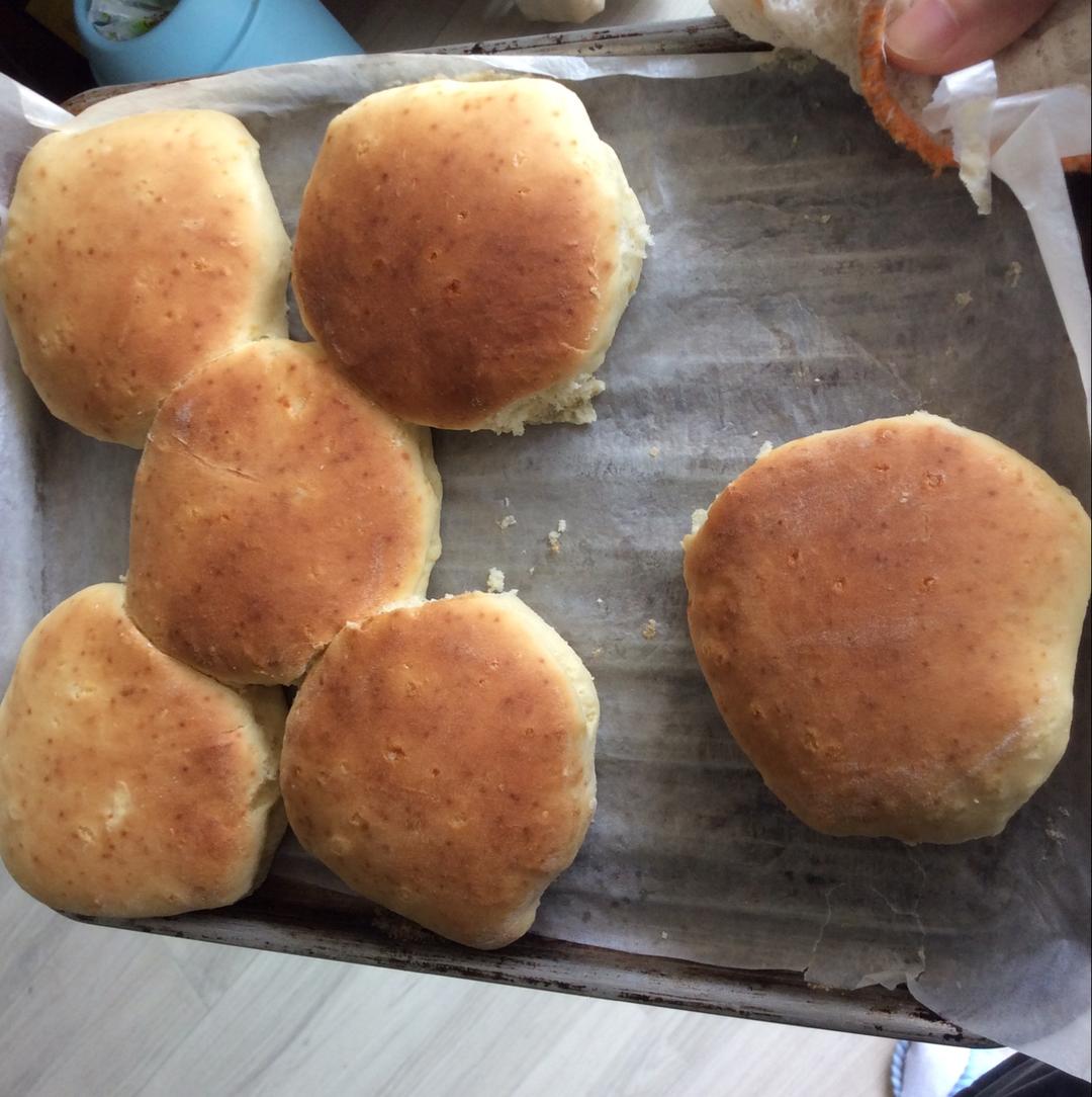可爱卡通 法饼