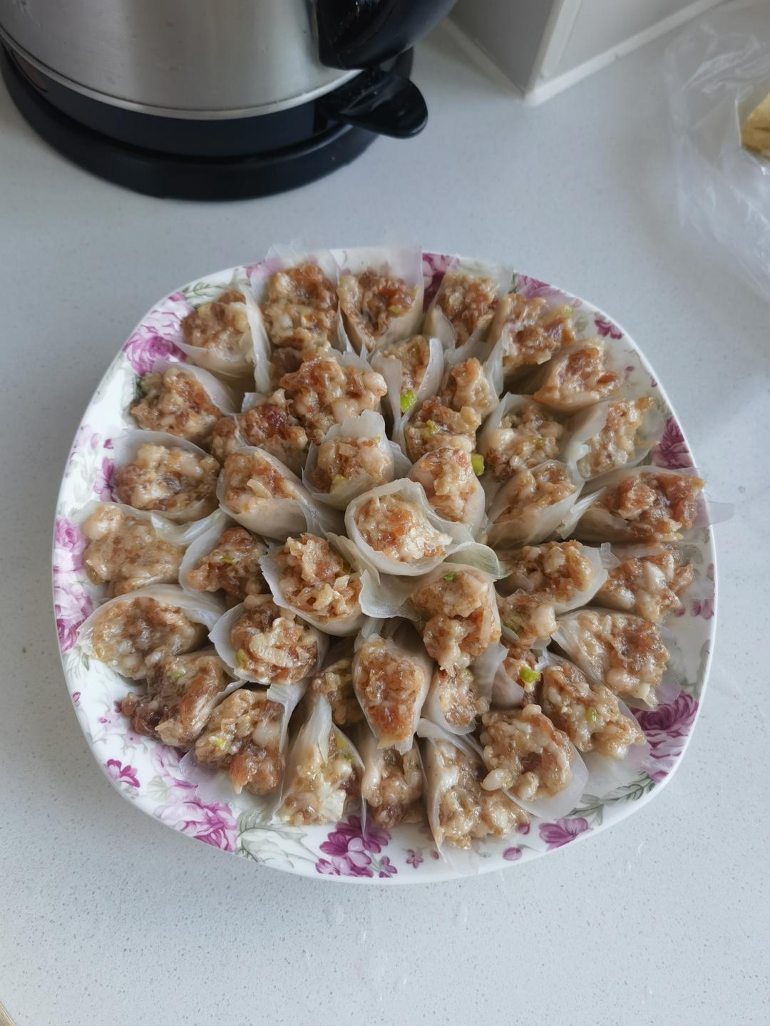 漾白菜？样白菜？酿白菜？花开富贵？