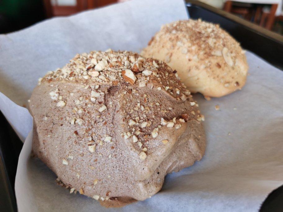 蛋白舒芙蕾 无油低糖入口即化