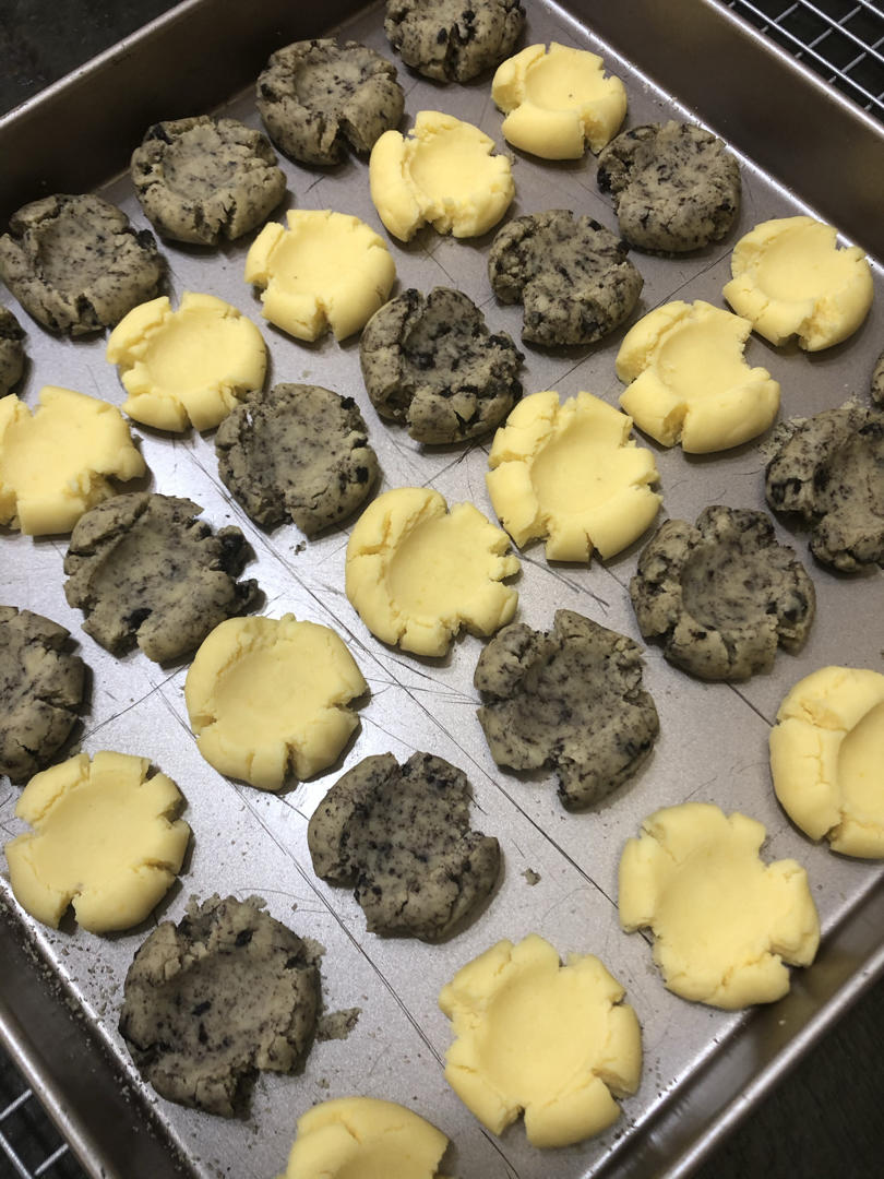 玛格丽特小饼干