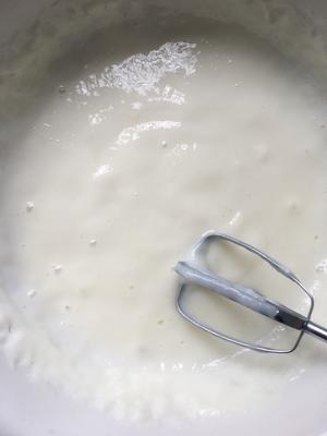 自制奶油（做法简单）的做法 步骤3