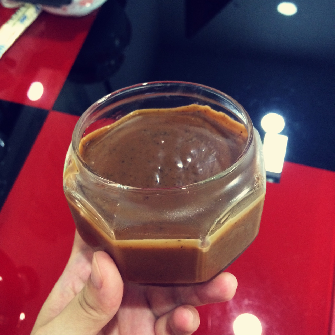 伯爵奶茶酱