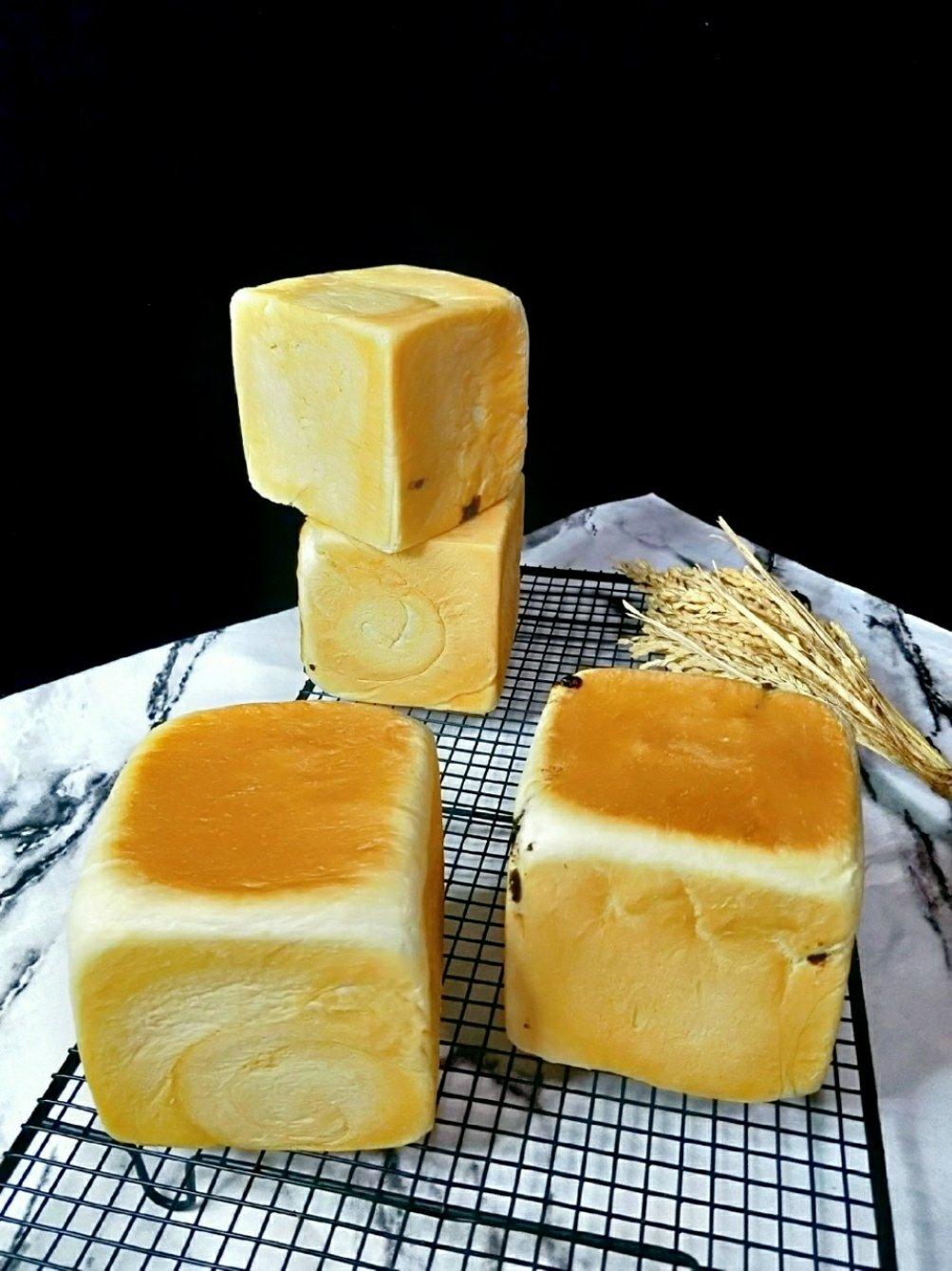 水立方吐司，无糖蜂蜜，蜂蜜丁吐司